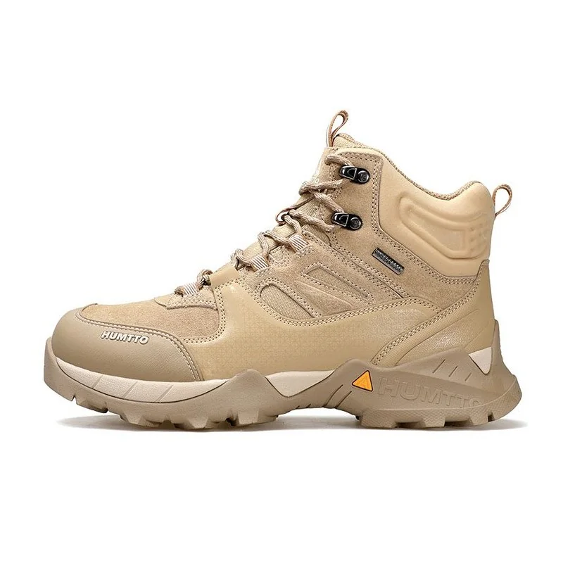 humtto-men-hiking-shoes-model-240760a-4 کفش مردانه هامتو مدل 240760A-4 - تصویر 1