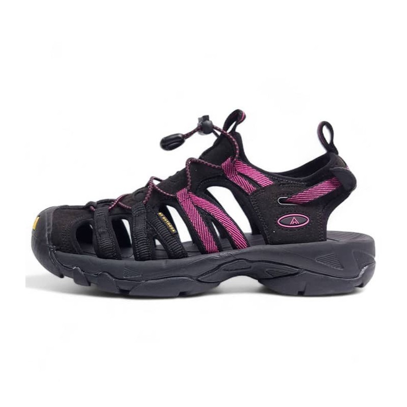 humtto-women-hiking-sandals-model-710442b-6 صندل زنانه هامتو مدل 710442B-6 (هاوایی پرو) - تصویر 1