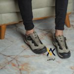 کفش مردانه هامتو مدل 140904A-2 - تصویر 2