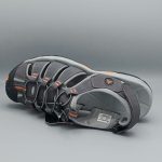 کفش مردانه هامتو مدل HT710445A-5 - تصویر 2