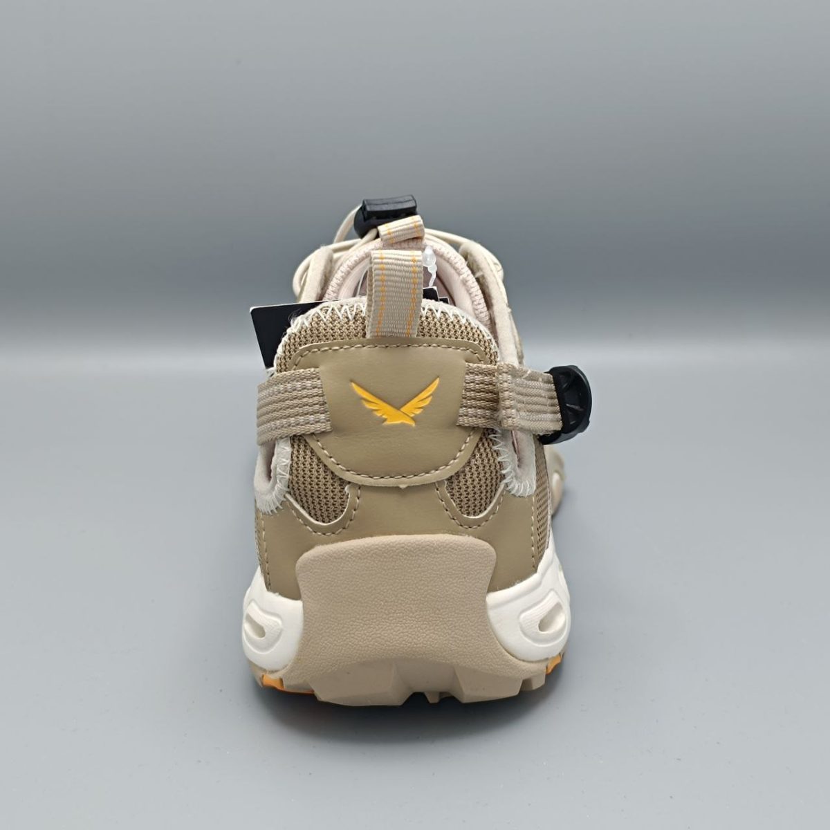 کفش مردانه اسنوهاک مدلS1255BEIGE/SANDY - تصویر 3