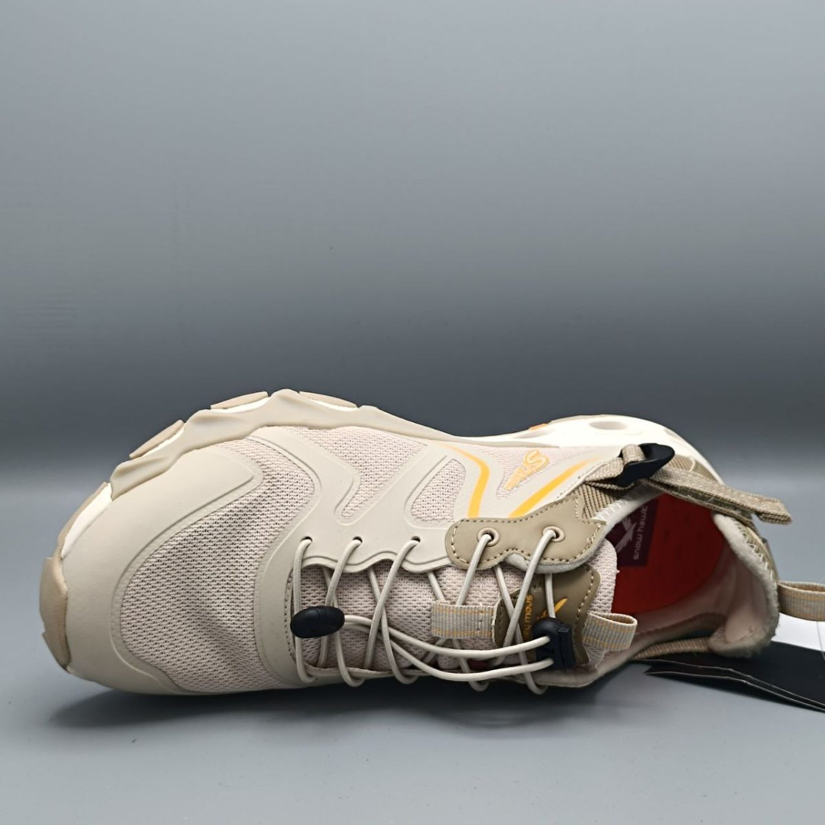 کفش مردانه اسنوهاک مدلS1255BEIGE/SANDY - تصویر 2