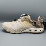 کفش مردانه اسنوهاک مدلS1255BEIGE/SANDY