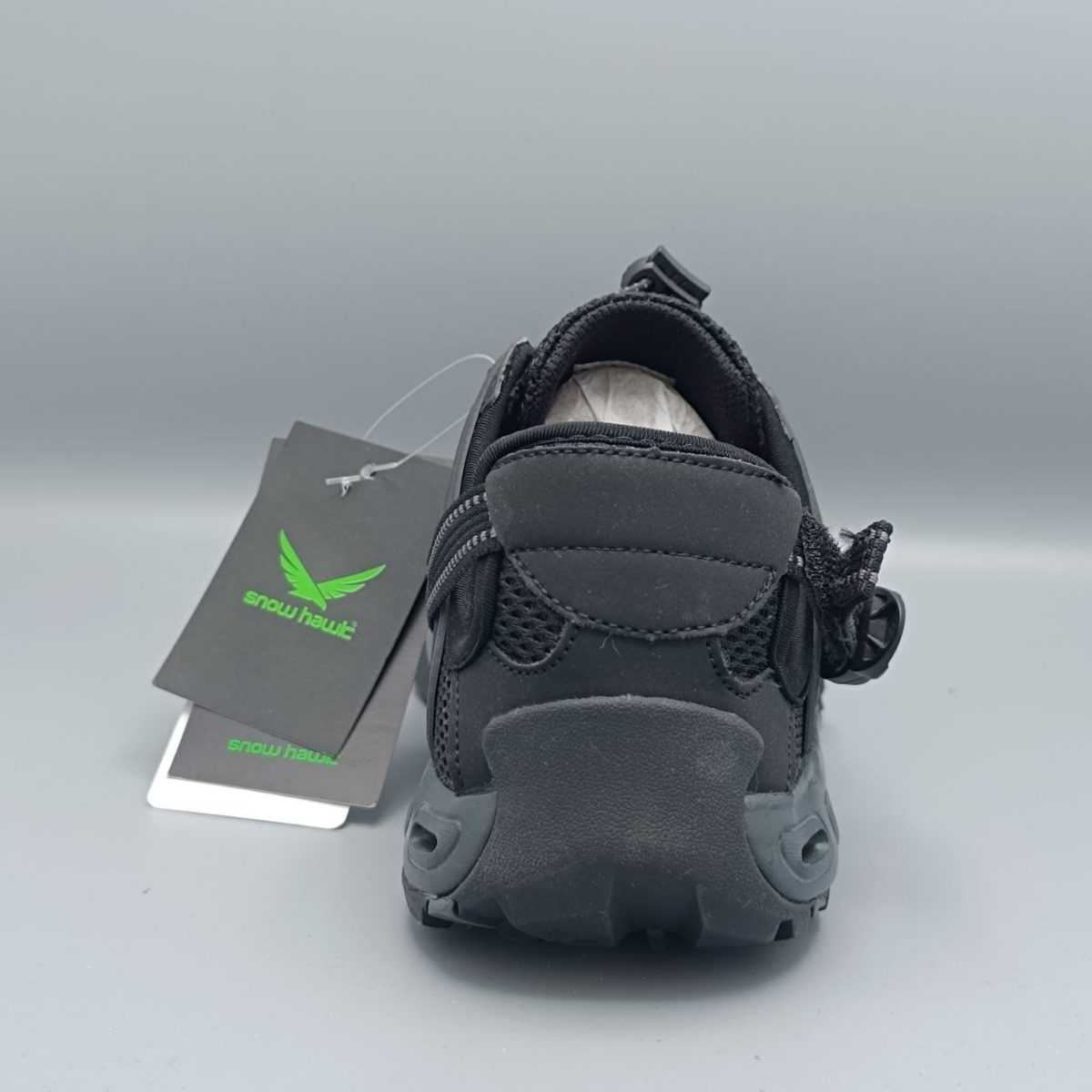کفش مردانه اسنوهاک مدلS1259BLACK - تصویر 3