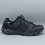 کفش مردانه اسنوهاک مدلS1259BLACK
