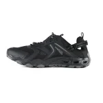 کفش مردانه اسنوهاک مدلS1255BLACK